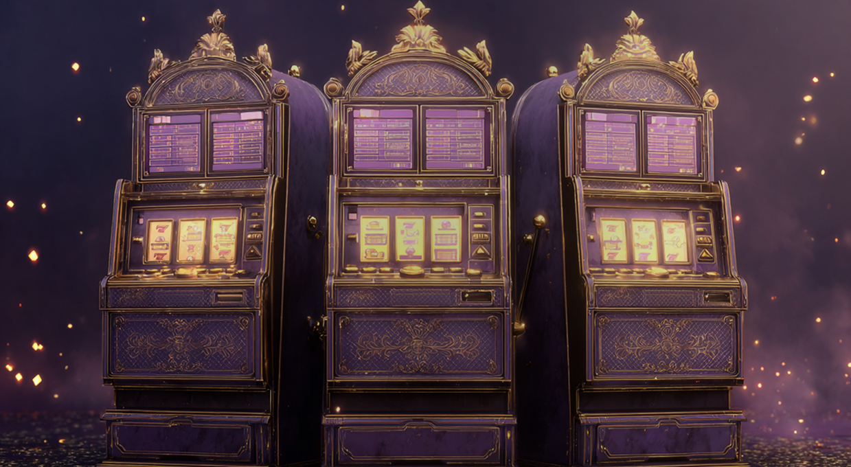 Slots Magic