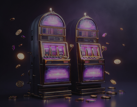 Slots Magic