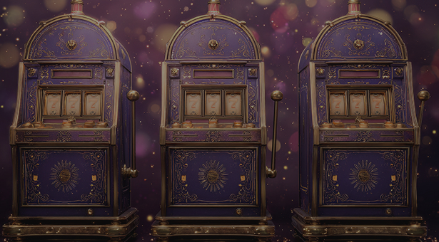 Slots Magic